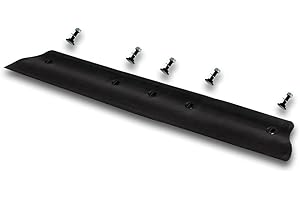 EGO Power+ Parts 2825138001 Scraper Assembly for SNT2100, SNT2102, SNT2103, SNT2110, SNT2112 & SNT2114 21" Snow Blowers