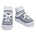 Baby Boy Socks-Look Like Shoes-Anti-slip-Cotton-Gift Package