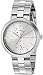 Michael Kors Women's Garner Silver-Tone Watch MK6407