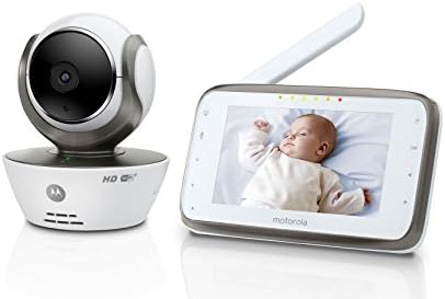 motorola baby monitor mbp854