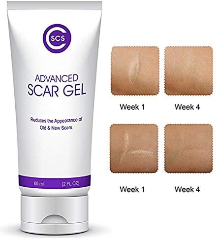collagen cream for scars