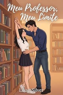 Livro Meu Professor, Meu Limite
