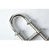 Amarine-made-Stainless-Steel-Marine-Boat-Stern-Bow-Eye-Tie-Down-U-Bolt-12-Dia-4-34-Thread-Lenght-6-12-Overall-Length-07856S