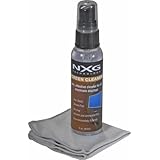 NXG TECHNOLOGY NXSCREENCL2 2oz Anti-Static Screen Cleaner (Discontinued by Manufacturer)