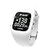 Polar A300 Fitness and Activity Tracker without Heart Rate (White)