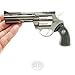 Digo High Quality Military Pistol Light Python 357 Gun Cigarette Lighter with Holsters No Gas
