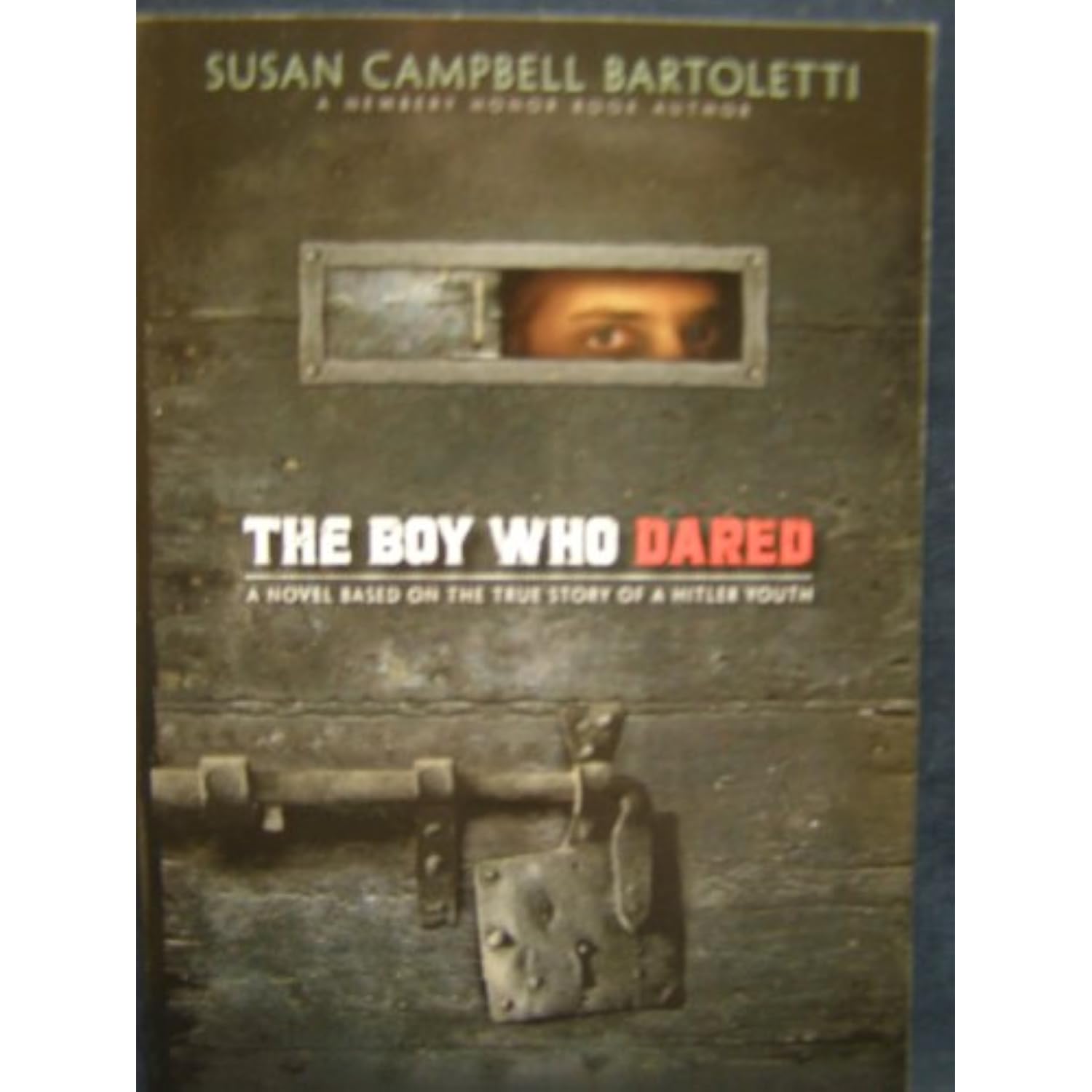 Essay boy dared picture