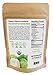 Organic Monk Fruit Natural Sweetener 1:1 Sugar Substitute (10 oz)