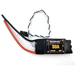 Readytosky 2-6S 30A ESC OPTO Brushless Electronic