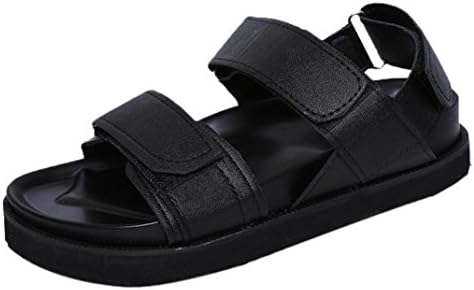 ❤️❤️Hot Sale New Fashion 2018 Valentine's Day!Women Open Toe Summer Sandals Female High Heels Thick Fish Mouth Flat Casual Occasions Comfortable Sandals