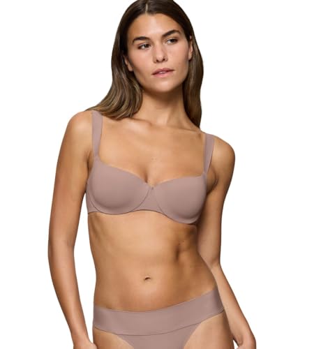 Triumph Body Make-Up Illusion WP01 EX Chocolate Mousse, Chocolate Mousse, 40D
