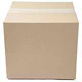 Medium Moving Boxes (10-Pack)