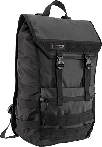 Timbuk2 Rogue Backpack Black 27L