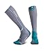 Thirty48 Elite Compression Socks Women & Men Graduated 20-30mmHg for Running, Athletic, Flight Sock - Performance & Recovery