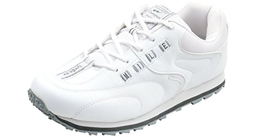 white shoes for men campus