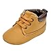 Annnowl Infant Sneakers Soft Sole Baby Boy Shoes 0-18 Months (0-6 Months)