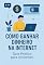 Livro Renda extra na internet
