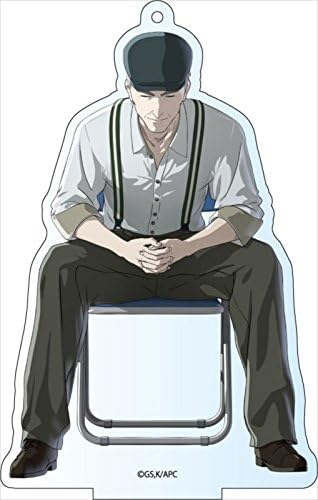 Amazon 亜人 佐藤 デカアクリルスタンド アニメ 萌えグッズ 通販