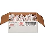 Carnation Half and Half Liquid Creamer Singles, 180 Count