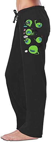 Umison Jacksepticeye Friends Womens Sweatpants Black L