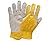 StoneBreaker Gloves Garden Pro Large Gardening Glove