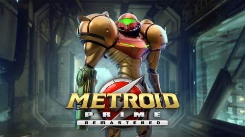 Amazon.com: Metroid Prime 4: Beyond Nintendo Switch 2 Edition