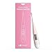 Basal Thermometer by Emay, Clinical BBT Accurate 1/100th Degree, Basal Body Temperature Thermometer for Natural Family Planning (No Backlight)