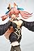 Broccoli Fate/Extra CCC: Caster 1: 8 Scale PVC Vinyl Figure