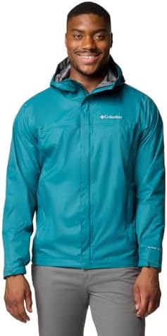 Tri-Mountain Dakota Nylon 3-in-1 Jacket. 6XLT Black/Black at