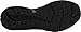 Brooks Men's Adrenaline GTS 18 Black/Black 11 D US