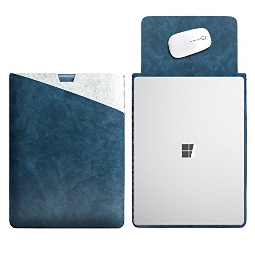 13.5 Microsoft Surface Laptop Inch Protective Soft Sleeve Case Cover