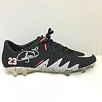Neymar Signed Nike Jordan Cleat Neymar/jordan New Cleat 1st Ever - PSA/DNA Certified - Autographed Soccer Cleats
