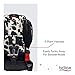Britax Frontier ClickTight Harness-2-Booster Car Seat - 2 Layer Impact Protection - 25 to 120 Pounds, Cowmooflage