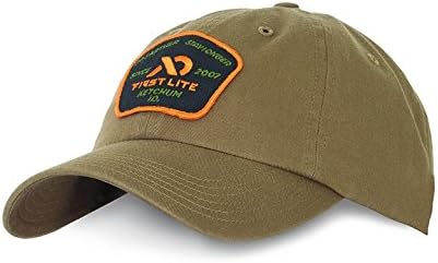 First Lite - Lo Pro Hat -