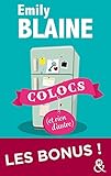 Colocs (et rien d'autre) - L'intégrale des bonus (&H) (French Edition) by 