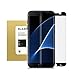 For Galaxy S7 Edge Tempered Glass Screen Protector, MaxDemo HD Protection Resistant Coated [ Anti-Bubble][Anti-Scratch] Anti-fingerprint Screen Protector for Samsung Galaxy S7 Edge