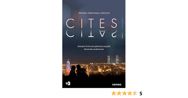 serie citas amazon prime
