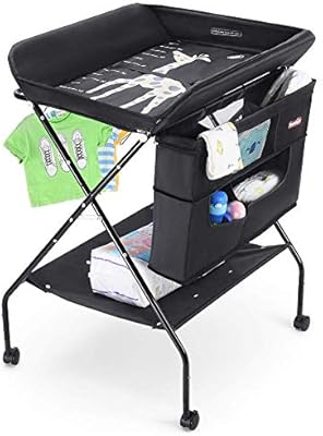forstart baby changing table