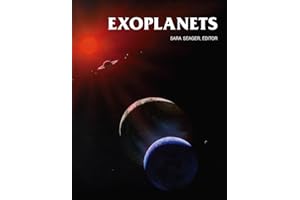 Exoplanets