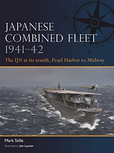 Warships of the Imperial Japanese Navy, 1869-1945: Jentschura
