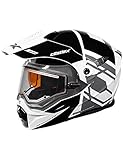Castle X EXO-CX950 Hex Modular Electric Snowmobile