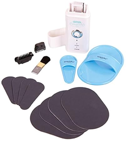 Buy Beautyko Bk036121 Forever Smooth Pro Heated Hair Removal