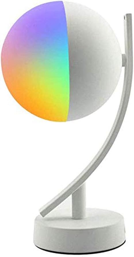 xuux lampara de mesa inteligente