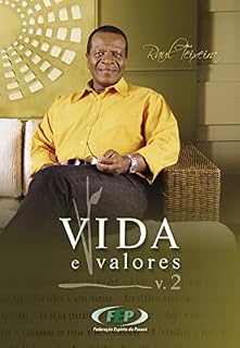 Livro Vida e valores - volume 2
