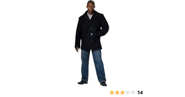 rothco peacoat
