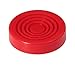 Prothane 19-1403 Red Jack pad fits up to 3