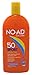 NO-AD Sport Sunscreen Lotion SPF 50 -- 16 fl oz