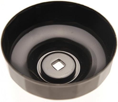 BGS 1039-76-12, Black - Image 3