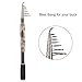 PLUSINNO Telescopic Fishing Rod Retractable Fishing Pole Rod Telescopic Pole Aluminum Saltwater Travel Spinning Rods Spinning Poles (2.4M 7.87Ft (#1))
