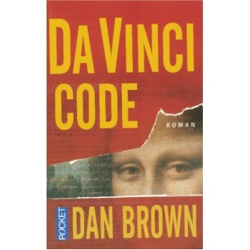 Da Vinci Code (in French) (French Edition)